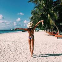 Отзыв от Лика - Виза Destination Thailand